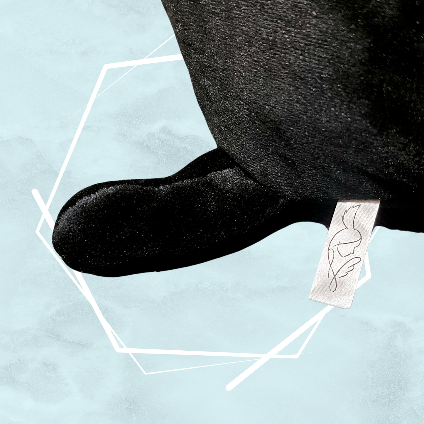 Halloween spiders plushies