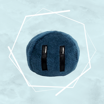 Small dango plushies