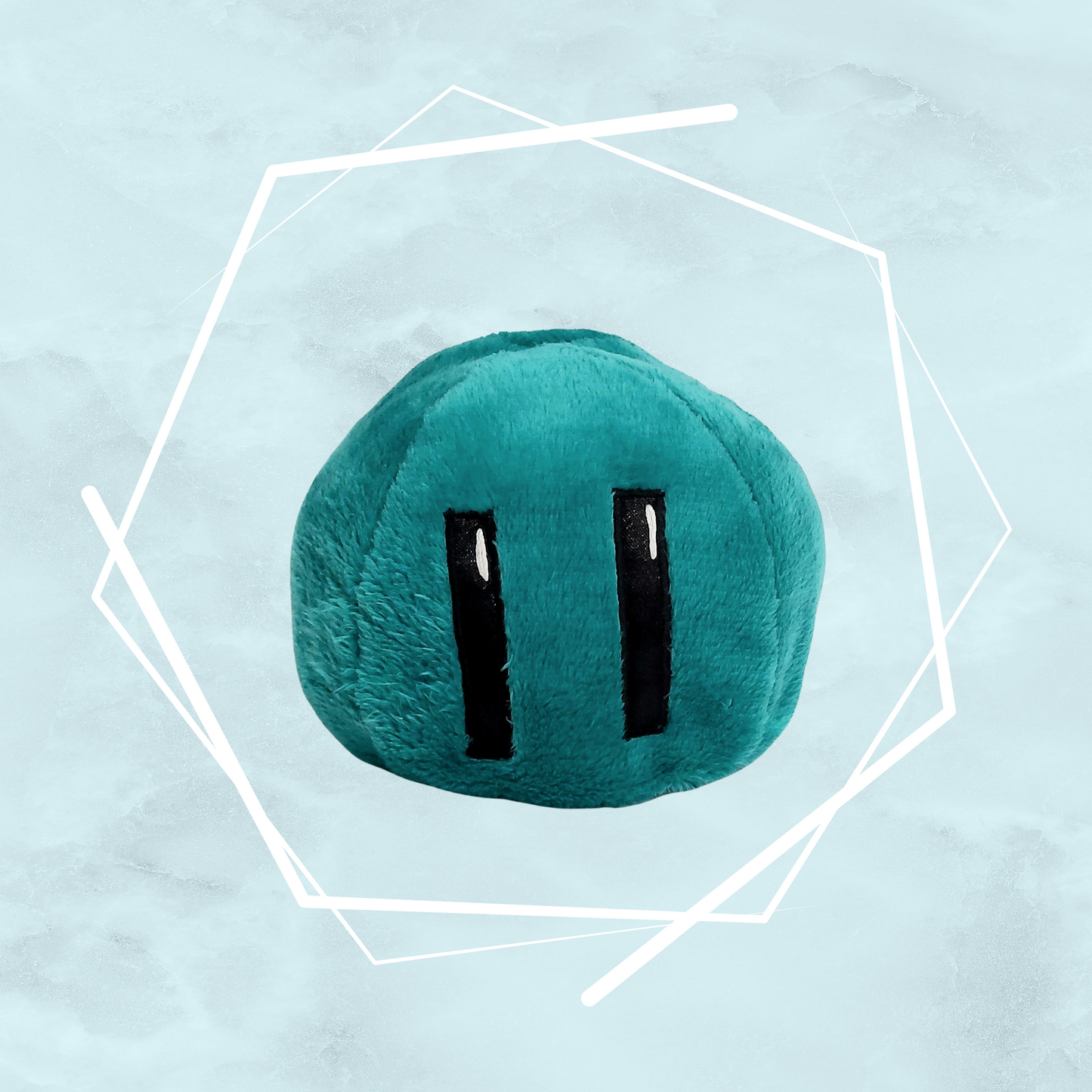 Small dango plushies