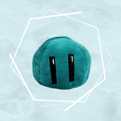 Small dango plushies