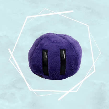 Small dango plushies