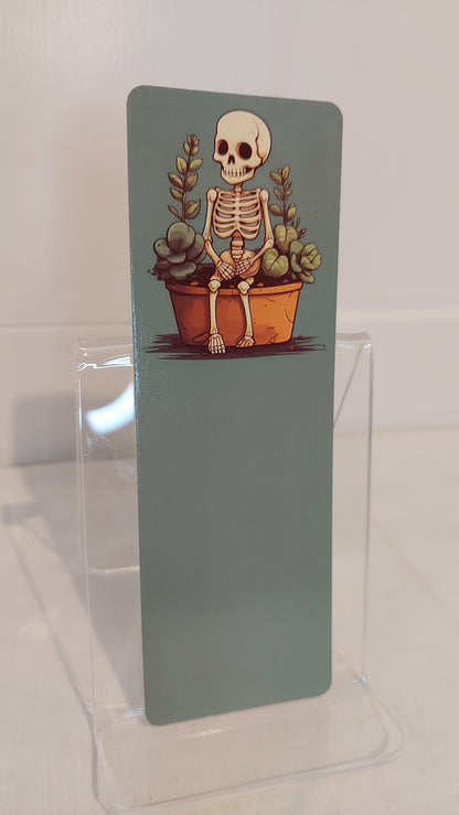 Otherworldly creatures bookmark set of 5