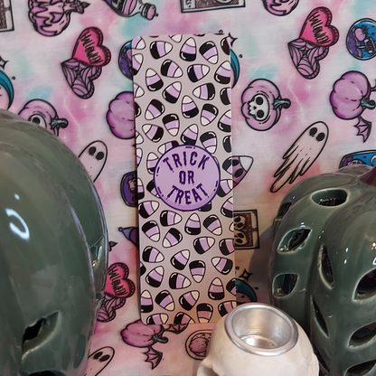 Spooky Season bookmark set of 3