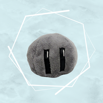 Small dango plushies